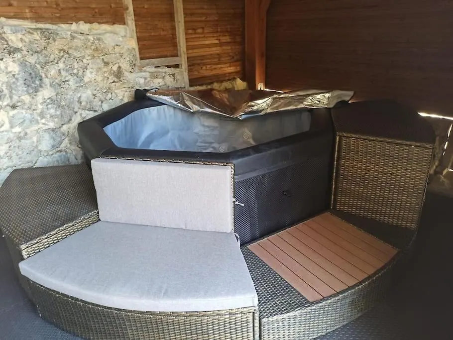 Holiday home La Francotine Villa Lherm  France