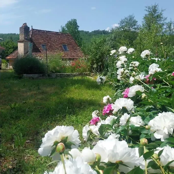 La Francotine Villa Lherm