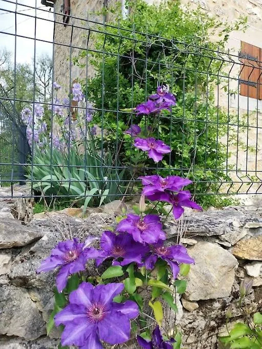 La Francotine Villa Lherm  0*, Lherm (Lot) France